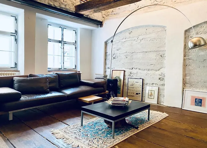 Casa Livia