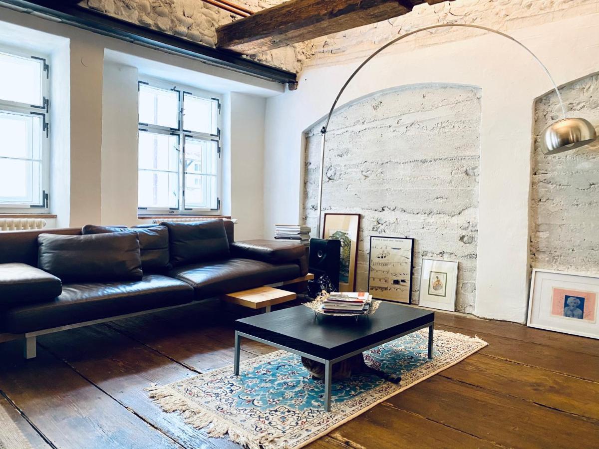 Casa Livia Apartment