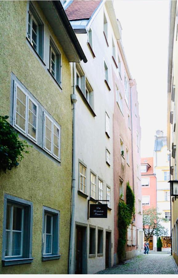 Apartment Casa Livia Lindau (Bodensee)