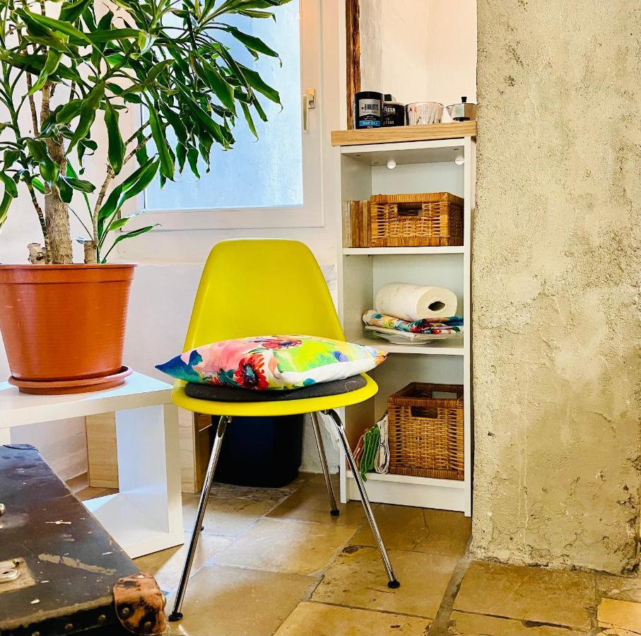 Casa Livia Apartment
