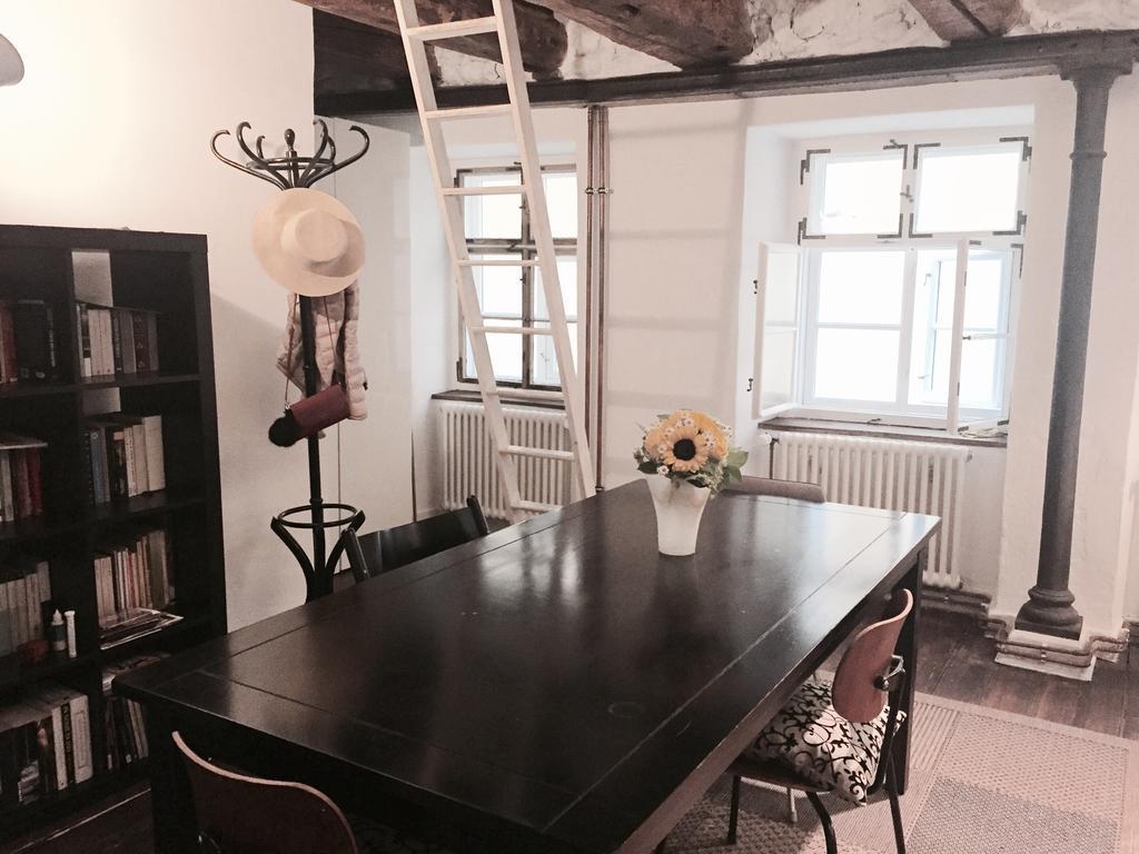 Casa Livia * Lindau (Bodensee)