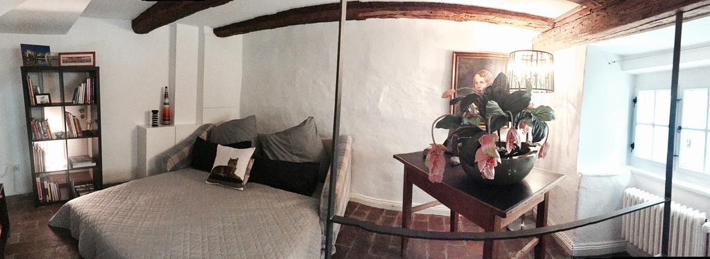 Apartment Casa Livia Lindau (Bodensee)