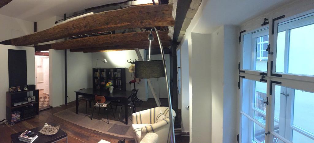 Casa Livia Apartment